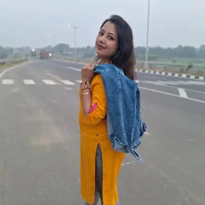Swarnakar453 profile