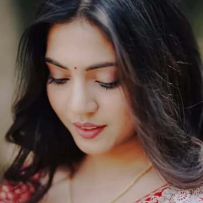 Swarnali Ghosh profile