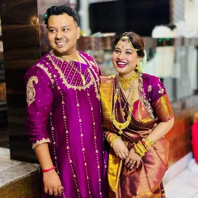 Swarnali Spandan De Sikder profile
