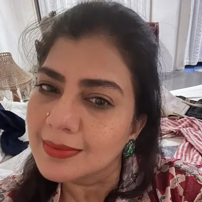 Swarnamalya profile
