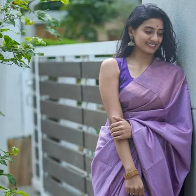 Swarna Saris profile