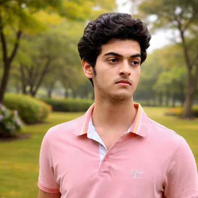 Swarnava Rith Sanyal profile