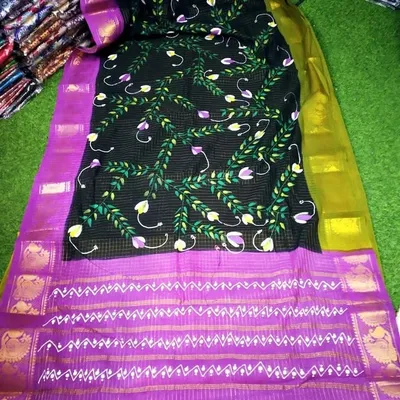 swarnika collections profile