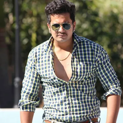 Harsh Swarnkar profile