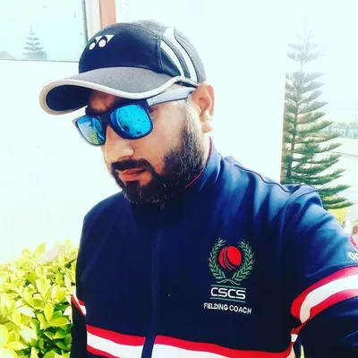 Swarn Singh Kalsi profile