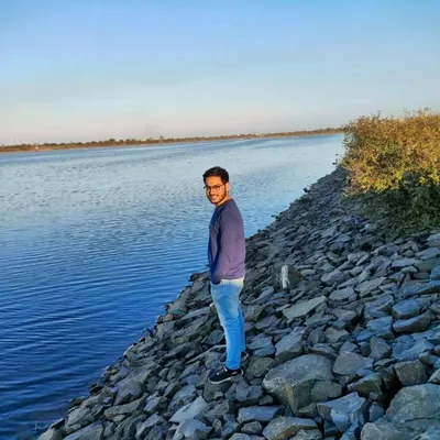 Swaroop profile