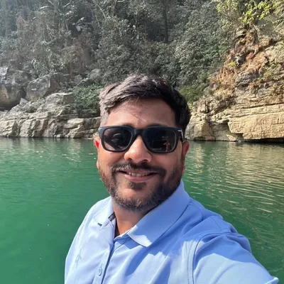 Swaroop Shirgopikar profile