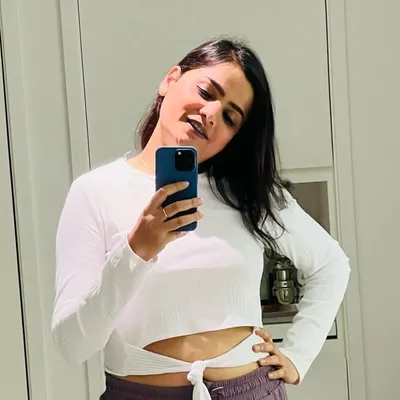Aditi. profile