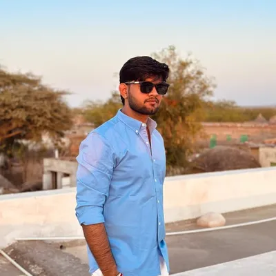 SWAROOP CHARAN profile
