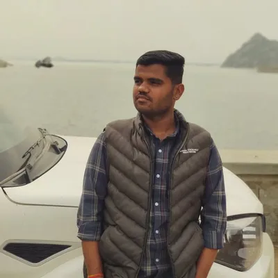 swaroop_singh shivkar profile