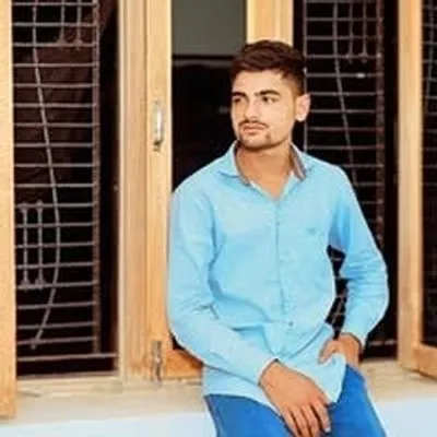 Swarup Choudhary profile