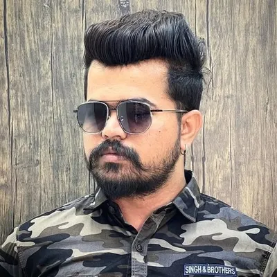 Swarup Singh Jodha profile