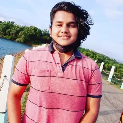 Swarup sp profile
