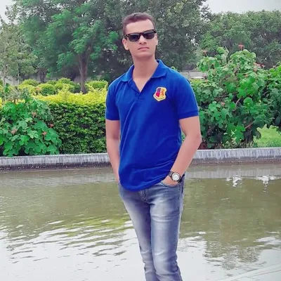 Swarup Bhimte profile