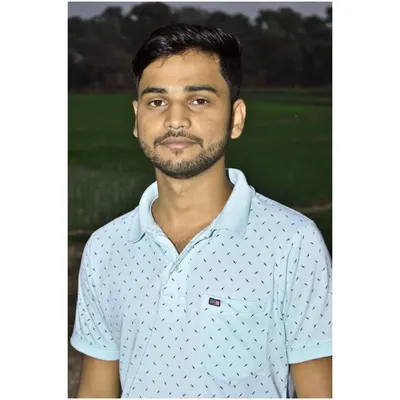 Swarup Mandal profile