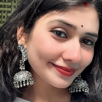 Swasti Priya profile