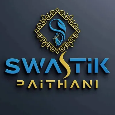 Swastik पैठणी profile