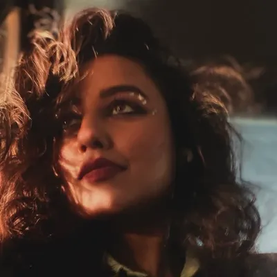 Swastika Dutta