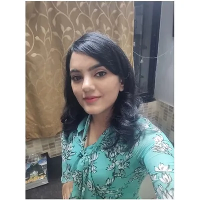 Swastika Mishra profile