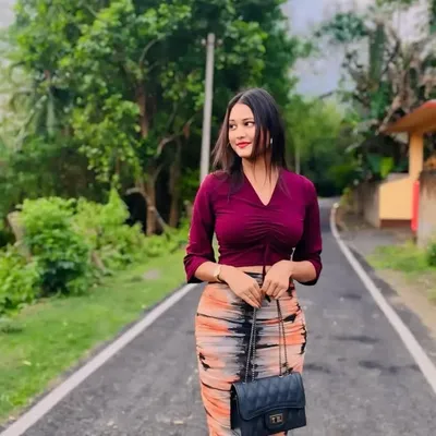 swastika saikia profile