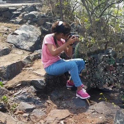 Swastika Biswas profile