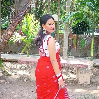 Swastika Dutta profile