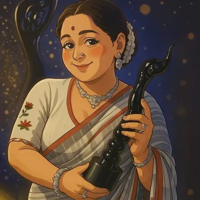 Swastika Mukherjee profile