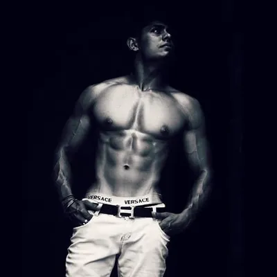 Swastik Kaushik Fitness profile