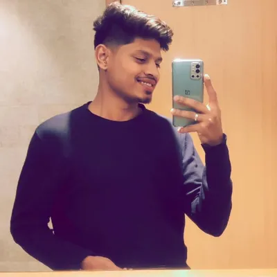 Adv.Swastik Naik profile
