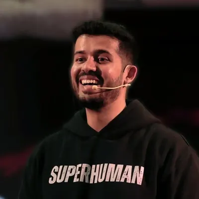 Swastik Nandakumar profile