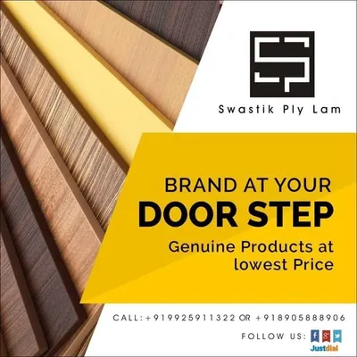 Swastik Ply Lam profile