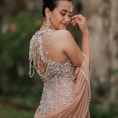 Swastima Khadka profile