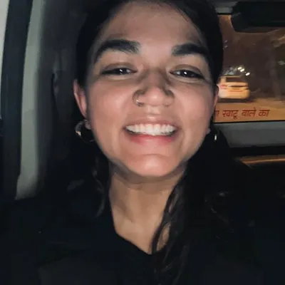 Swati Shukla profile