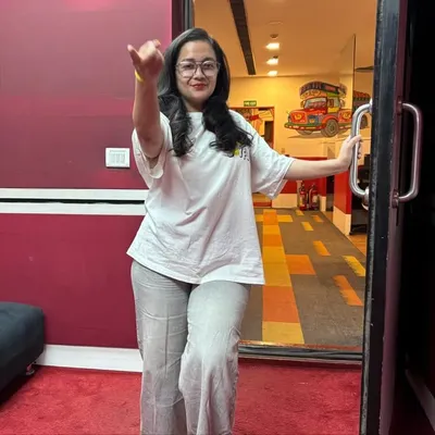 swati sharma profile