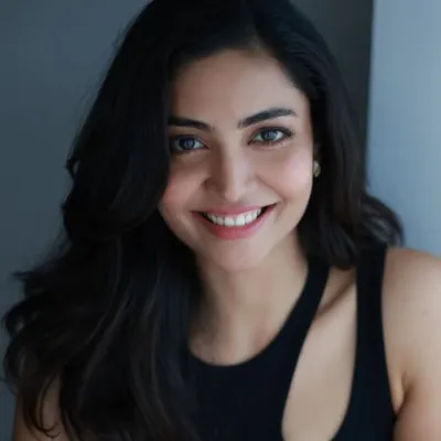 Swathi M profile