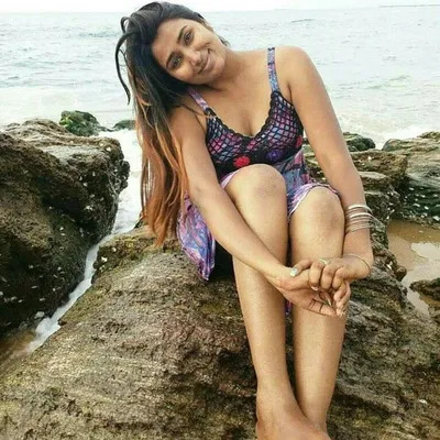 ● Swathi Naidu Official Page profile