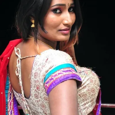 Swathi naidu profile