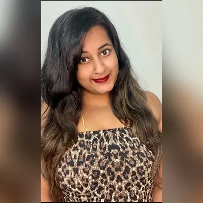 Swathi B S profile
