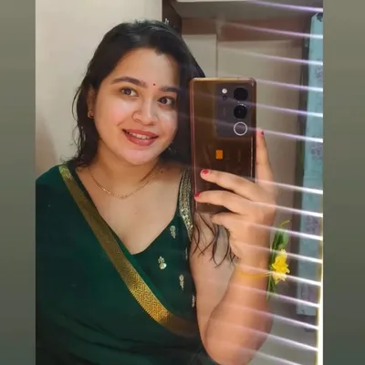 ಸ್ವಾತಿ ಡಿ ಸಿ - Davangere Vlogger profile