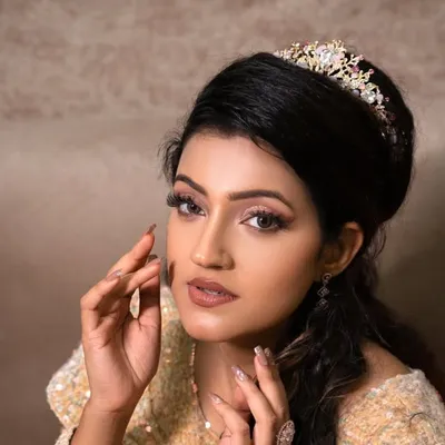 Swathi Kriz Nah profile