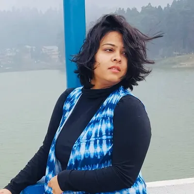 Swathi Kumar profile