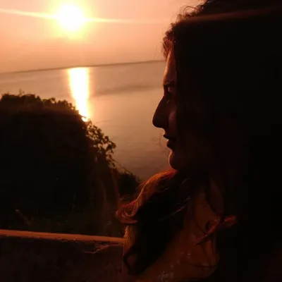 Swathi Ramakrishnan profile