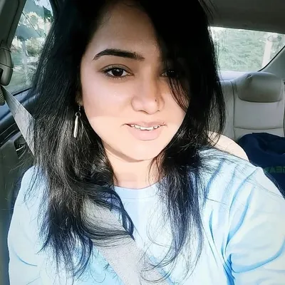 Kondur Swathi profile