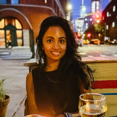 Swathi Krishna profile