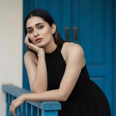 Swathi Bangera profile