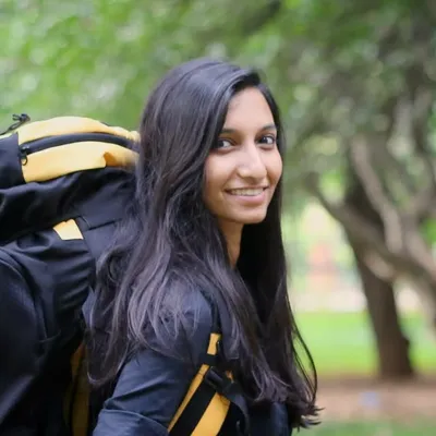 Swathi Chatrapathy profile