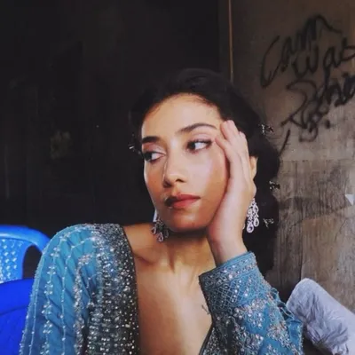 Swathi Enjamuri