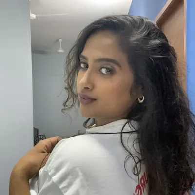 Swathi Ganesh profile