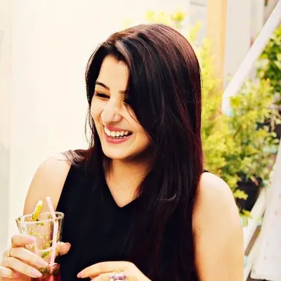 Swathi Singh profile