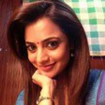Swathi Kumari profile